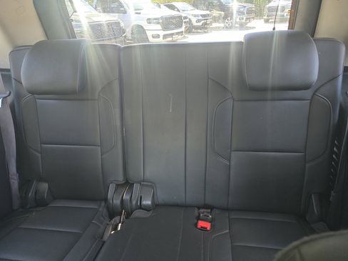 Used 2016 Chevrolet Tahoe LTZ image 25