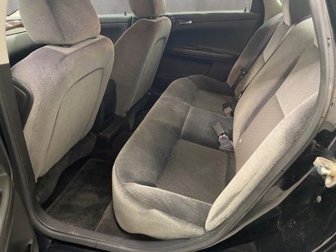 Used 2016 Chevrolet Impala Limited LS image 23