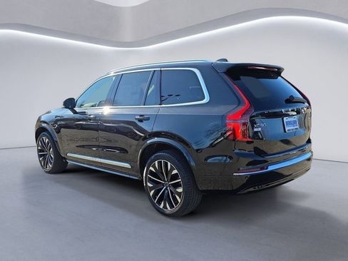 New 2026 Volvo XC90 B6 Plus w/ Protection Package Premier image 5