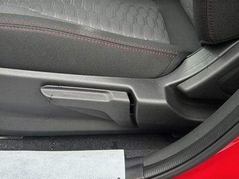 New 2026 Subaru Impreza 2.0i Sport AWD/4WD image 20