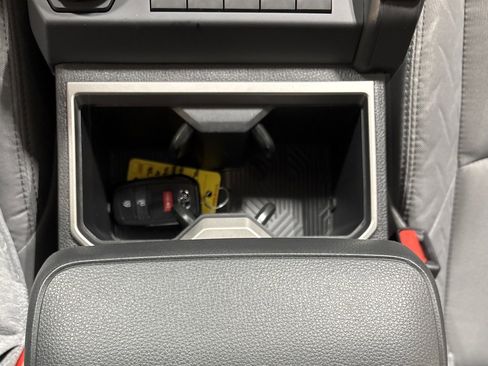 New 2026 Toyota Tacoma SR5 image 13