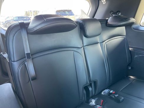 New 2027 Kia Telluride EX X-Line image 23