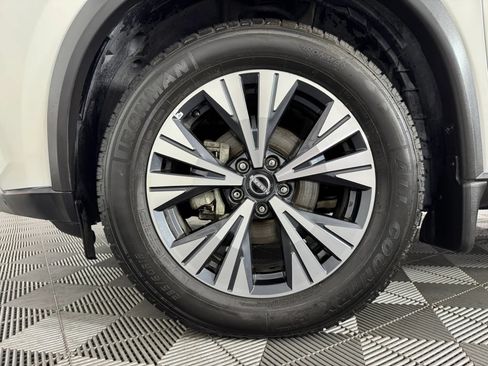 Used 2023 Nissan Rogue SV w/ SV Premium B Package AWD/4WD image 44