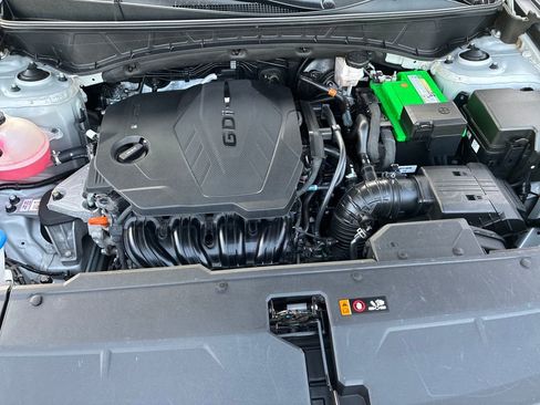 Used 2024 Hyundai Tucson SEL image 19