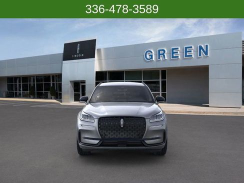 New 2024 Lincoln Corsair Reserve w/ Equipment Group 201A image 6