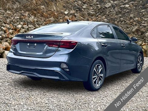 Used 2024 Kia Forte LXS FWD image 2