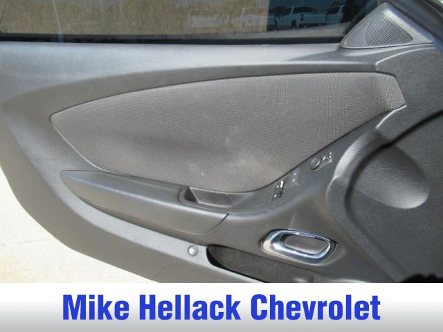 Used 2015 Chevrolet Camaro LT w/ RS Package RWD image 13
