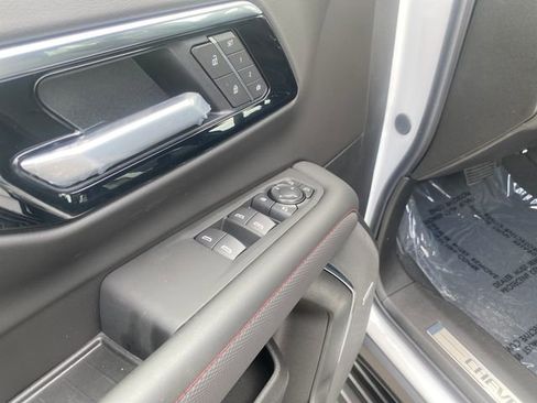 New 2026 Chevrolet Tahoe RST RWD image 12