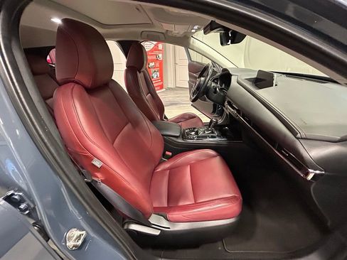 Used 2024 MAZDA CX-30 AWD 2.5 S w/ Preferred Package image 42