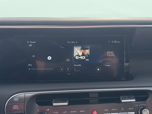 New 2026 Hyundai Palisade Limited image 15