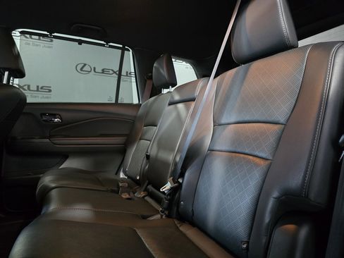 Used 2020 Honda Passport Elite image 27