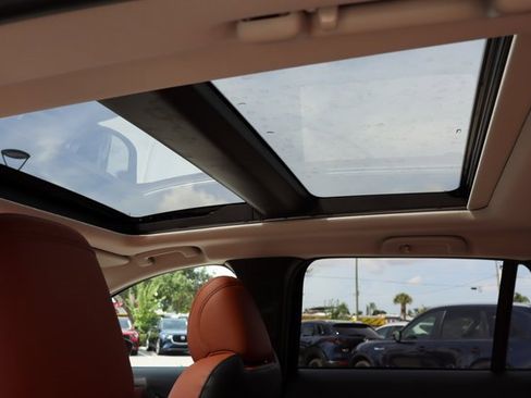 New 2026 MAZDA CX-50 2.5 Turbo w/ Weather Package image 22