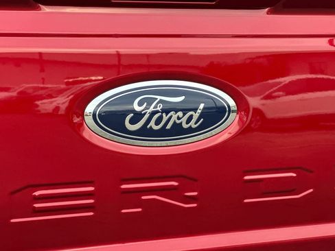 New 2026 Ford F350 Lariat w/ Lariat Premium Package image 28