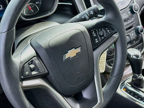 Used 2016 Chevrolet Malibu LT w/ Power Convenience Package FWD image 12