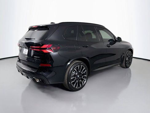 New 2026 BMW X5 sDrive40i w/ M Sport Package RWD image 5