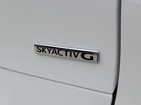 New 2026 MAZDA CX-30 AWD 2.5 S w/ Premium Package image 7