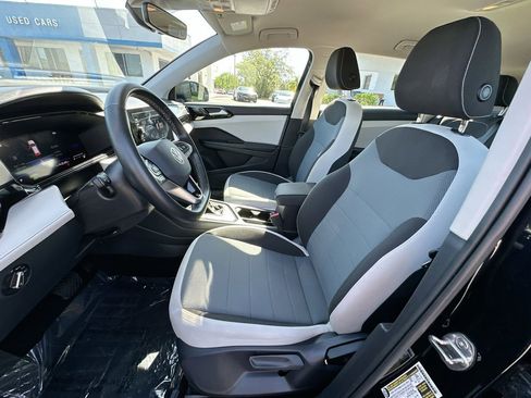 Used 2025 Volkswagen Taos S FWD image 19