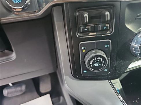 Certified 2024 Ford F150 Lariat w/ FX4 Off-Road Package image 22