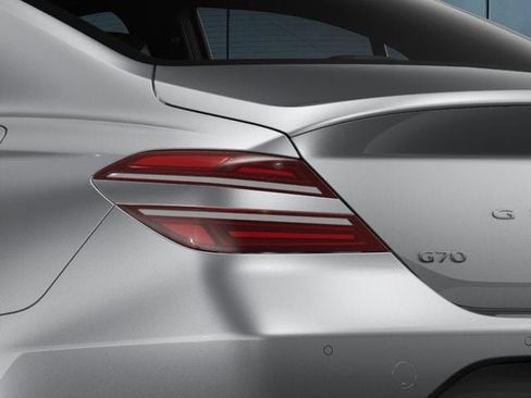 New 2026 Genesis G70 3.3T Sport Prestige RWD image 11