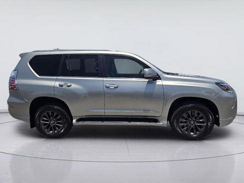 Used 2023 Lexus GX 460 Premium AWD/4WD image 4