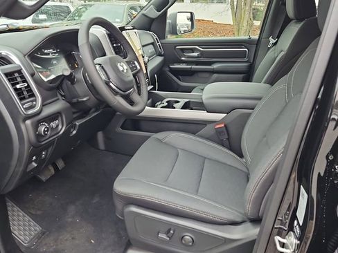 New 2026 RAM 1500 Big Horn image 6