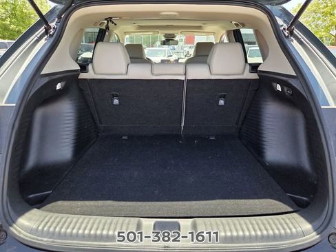 Used 2024 Honda HR-V EX-L image 17