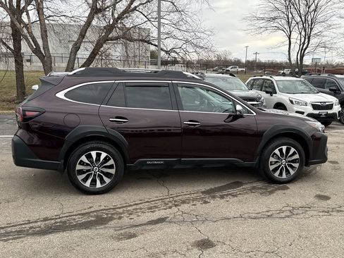 Used 2024 Subaru Outback Touring image 7
