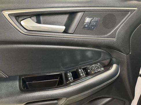 Used 2016 Ford Edge Sport w/ Equipment Group 401A AWD/4WD image 8
