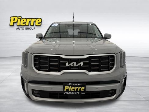 Used 2023 Kia Telluride SX AWD/4WD image 10