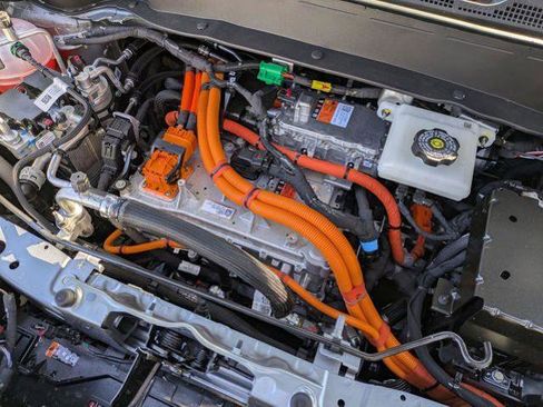 New 2027 Chevrolet Bolt RS image 30