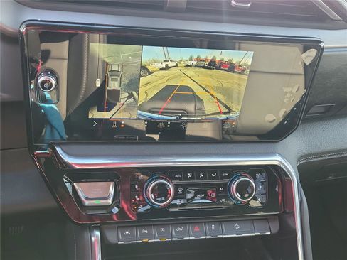 New 2026 GMC Sierra 1500 Denali w/ Technology Package image 27