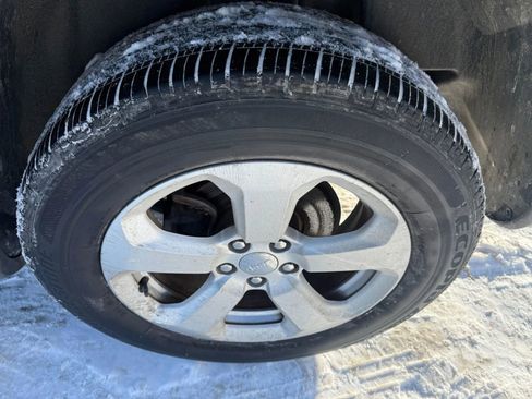 Used 2018 Jeep Compass Latitude w/ Popular Equipment Group image 19