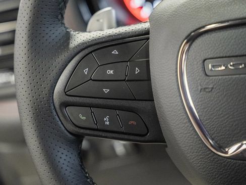 New 2026 Dodge Durango GT AWD/4WD image 32