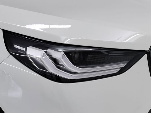 New 2026 BMW X3 xDrive30 w/ M Sport Package image 3