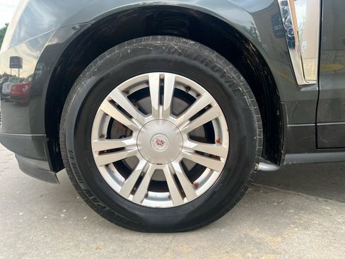 Used 2014 Cadillac SRX Luxury FWD image 33