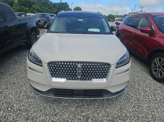 Used 2022 Lincoln Corsair FWD w/ Premium Package video 1