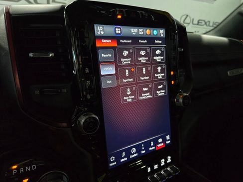 Used 2023 RAM 1500 Rebel w/ Rebel Level 2 Equipment Group AWD/4WD image 21
