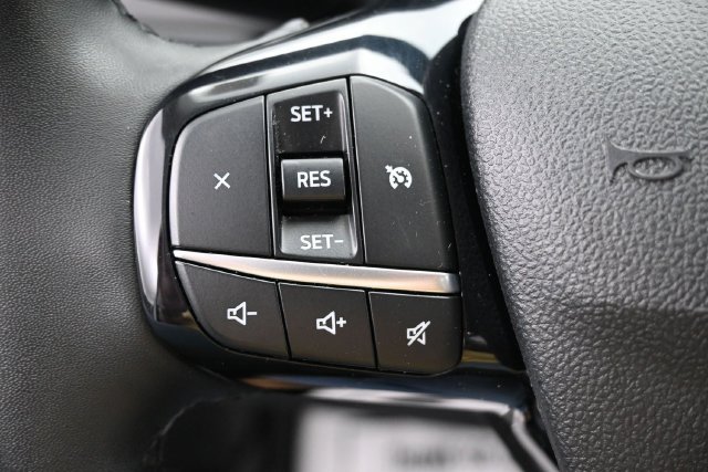 Used 2022 Ford Escape SEL FWD image 19