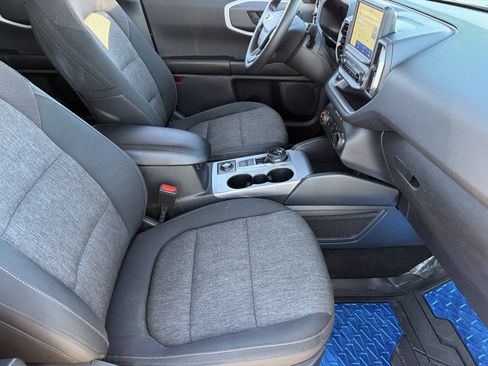 Used 2024 Ford Bronco Sport Big Bend AWD/4WD image 12