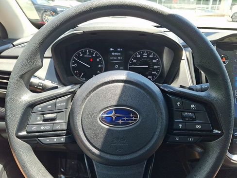 Certified 2024 Subaru Crosstrek 2.0i Premium AWD/4WD image 20