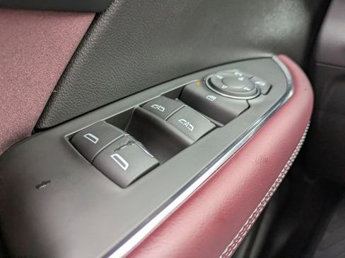 New 2026 Buick Envision Sport Touring AWD/4WD image 28