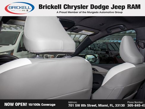 Used 2025 Toyota Camry LE image 18