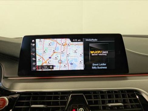 Used 2019 BMW M5 w/ Executive Package image 29