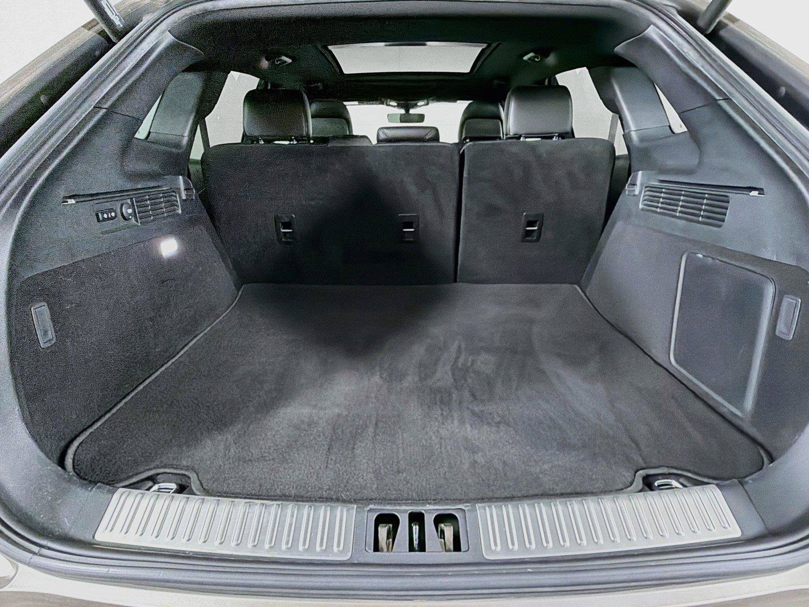 Used 2019 Lincoln Nautilus Reserve AWD/4WD image 14