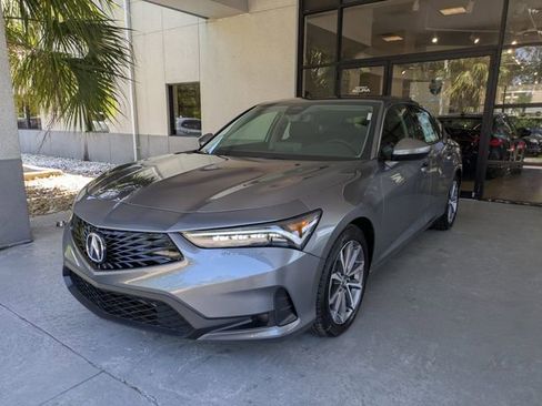 New 2025 Acura Integra image 8