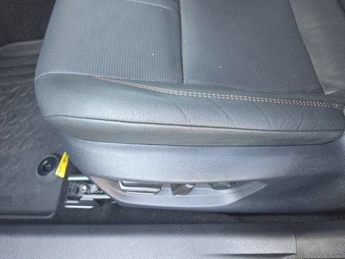 Used 2025 Toyota Camry XLE w/ Premium Plus Package FWD image 16