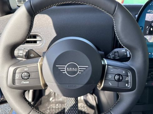 Certified 2026 MINI Cooper S FWD image 29