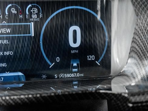 Used 2021 Ford F150 Lariat w/ Equipment Group 502A High image 43