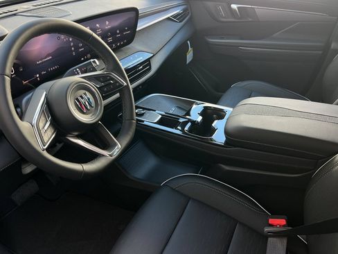 New 2026 Buick Enclave Sport Touring w/ Power Package FWD image 7