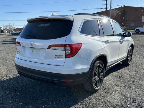 Used 2022 Honda Pilot Special Edition image 7